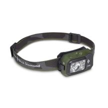 Black Diamond Storm 450 Headlamp - Dark Olive (450 lm)