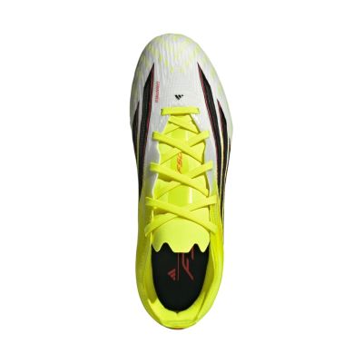 10. adidas F50 Elite FG JR8965 kids' soccer shoes