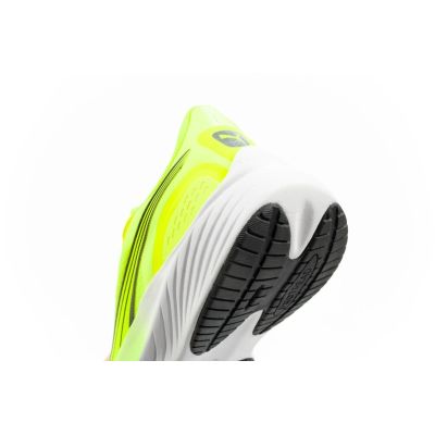 7. Puma Pounce Lite sports shoes, lightweight and comfortable, neon