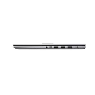 5. ASUS F1504VA-WS51 i5-1334U 15.6"FHD AG 16GB SSD512 BT Win11 Cool Silver (REPACK) 2Y