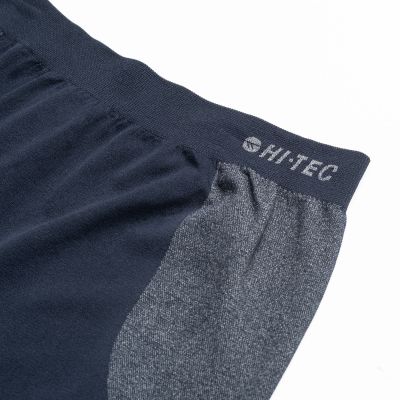 4. Hi-Tec Buraz Bottom Thermoactive Leggings M 92800621624