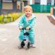 5. NILS FUN RB002 Balance Bike, Blue