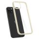 12. Spigen Ultra Hybrid iPhone 15 Plus Case - Beige