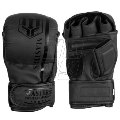 23. Boxing gloves RPU-CRYSTAL 01562-0210