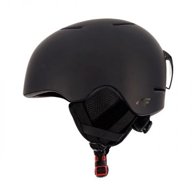 11. Ski helmet 4F U074 4FWAW24AHELU074 20S rS/M 54-58 cm