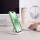 5. Tech-Protect MagFlex Case for iPhone 17 - Matte Green