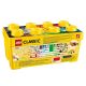 6. LEGO Classic 10696 Creative Bricks Medium Box