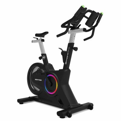 12. BODYTONE SMART BIKE V3 SPINNING BIKE
