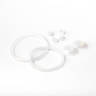 Bottle seal kit