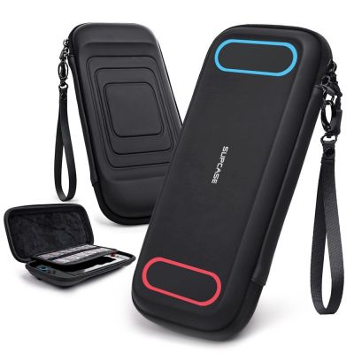 Supcase Carrying Mini for Nintendo Switch 2 - Black