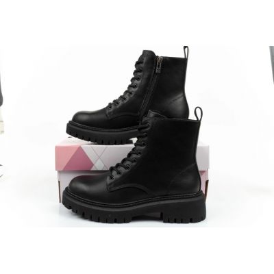 18. Skechers W 167344/BBK Shoes