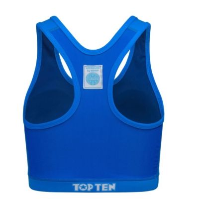 11. Short top TOP TEN "WAKO" (WAKO APPROVED)