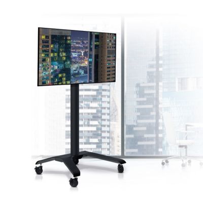 5. B-Tech BT8562 177.8 cm (70") Black