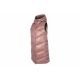 2. Vest 4F W H4Z22-KUDP006 salmon