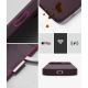 8. Ringke Silicone MagSafe case for iPhone 18 Pro - dark cherry
