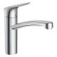 3. HG Logis 160 kokken kitchen faucet - kokkenarmatur m/svingtud, krom