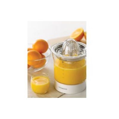 2. Kenwood JE290 Electric Citrus Juicer 1L 40W White
