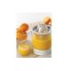 2. Kenwood JE290 Electric Citrus Juicer 1L 40W White