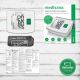 20. Medisana BU 512 upper arm blood pressure monitor