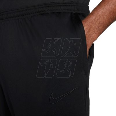 4. Nike Dri-FIT Academy M CW6122-011 pants