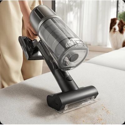 17. Dreame Z30 Cordless Upright Vacuum Cleaner