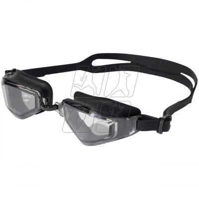 6. Adidas Ripstream Starter swimming goggles IK9659