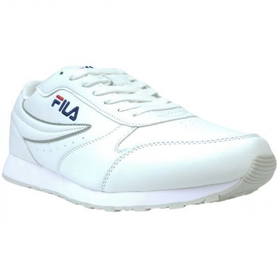 2. Fila Orbit Low M 1010263 1FG shoes