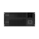 5. UPS RACK ARMAC R/6000I/PF1/DF ON-LINE 6000VA 10X IEC USB-B LCD METAL HOUSING DUST-FREE