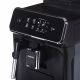 13. Philips Espresso Machine EP2220/10 (230 W; black)