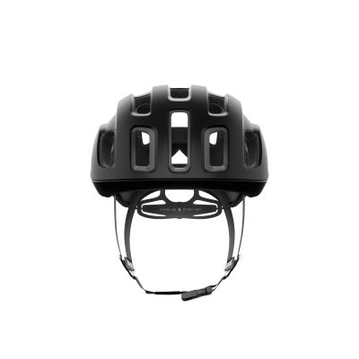 3. POC Ventral Air Wide Fit MIPS Bike Helmet Matte Black