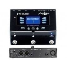 TC Helicon Play Acoustic Acoustic Guitar Processor