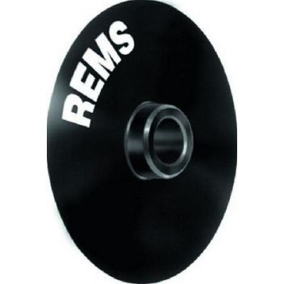 REMS CUTTING WHEEL P10-63 S7 FOR PLASTIC