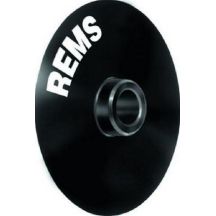 REMS CUTTING WHEEL P10-63 S7 FOR PLASTIC