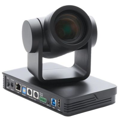 3. Boom Collaboration MAGNA BM01-3030 Video Conferencing Camera, Black
