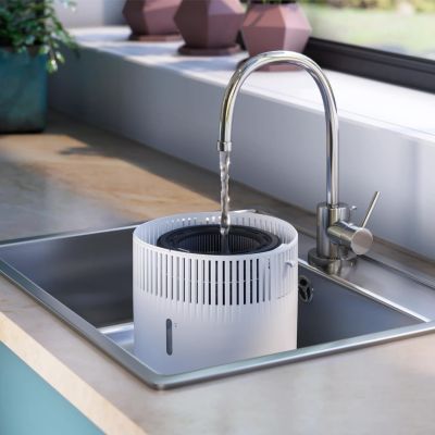4. Philips 5000 series Air Humidifier