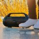 14. Nedis Party Boombox 60W LED Speaker [60W/ 6Std Battery/ Bluetooth/ TWS/ LED]