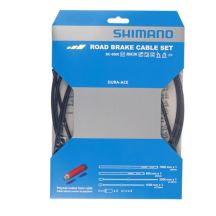 SHIMANO brake cables and housings Polymer BC-9000