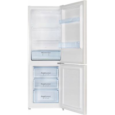 6. AMICA FK2425.4UNT(E) fridge-freezer
