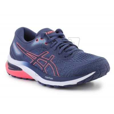 5. Asics Gel-Glorify 5 W running shoes 1012B225-401