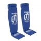 8. Masters shin and foot protector - NS-B1 M 0815-02M