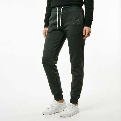 8. Maison Montaigne MIMOSAI DGREY MT LADY 016 sweatpants (RBMWW6414F/MM-GRIS FONCÉ)