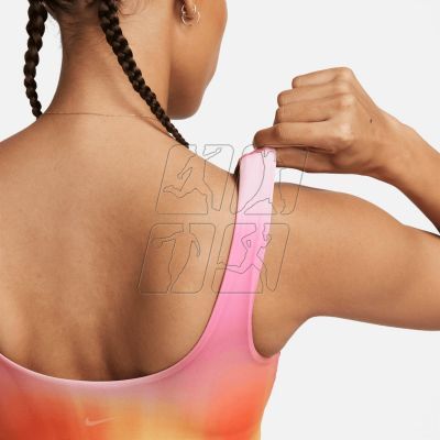 3. Sports bra Nike Alate All UW DV9943-665