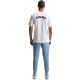 7. Nike England Dri-Fit Primary Men's T-Shirt White IB6228 100