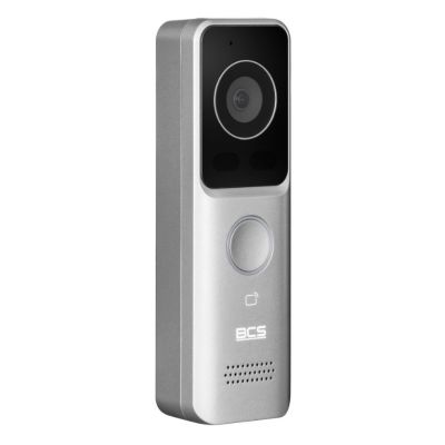 5. BCS-PAN1210S-S external panel
