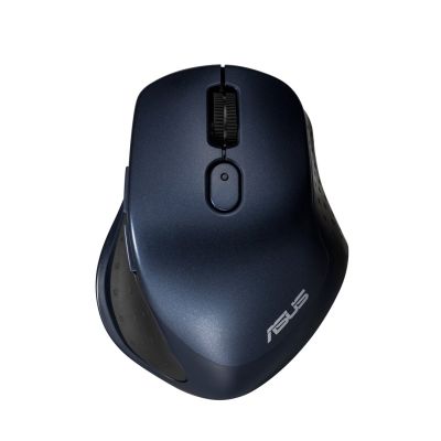 ASUS MW203 Office Mouse Right Side RF Wireless + Bluetooth Optical 2400 DPI