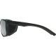 8. Uvex sportstyle 312 Multisports Glasses Unisex Full Rim Black