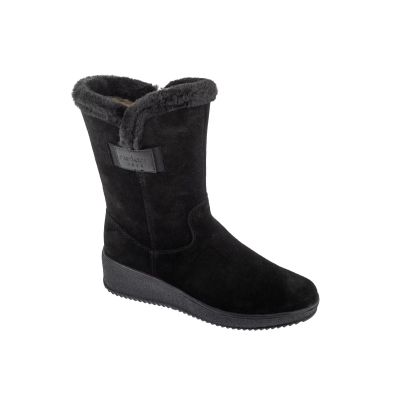 Rieker Booties Y4456-00 Black 36