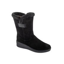 Rieker Booties Y4456-00 Black 36
