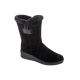 Rieker Booties Y4456-00 Black 36