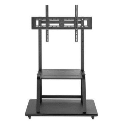 3. MANHATTAN MOBILE STAND FOR TV 37-100 INCHES